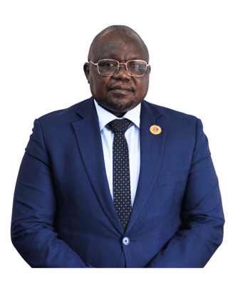 Dr Hussein Lufunyo